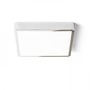 Technická - RED R12817 HUE SQ 22 stropní chrom 230V LED 24W 3000K - RED - DESIGN RENDL - foto 2