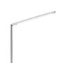 Stojací lampy - LD 11012-55 DAWDA LED stojací svítidlo, svítidlo na čtení, ocel, design 3000K - LEUCHTEN DIREKT / JUST LIGHT - foto 2