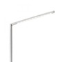 Stojací lampy - LD 11012-55 DAWDA LED stojací svítidlo, svítidlo na čtení, ocel, design 3000K - LEUCHTEN DIREKT / JUST LIGHT - foto 2