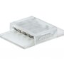 Příslušenství pro LED pásky - P 70618 MaxLED spojka Clip-to-Clip 2ks pro neizolované LED pásky - PAULMANN - foto 2