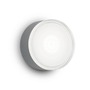 Nástěnná - ILUX 168135 Venkovní stropní a nástěnné svítidlo Ideal Lux Urano PL1 big antracite 168135 antracitové 16cm IP44 - IDEALLUX - foto 2