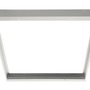 Pro LED panely - IMPR 930664 Deko-Light přisazený rám pro 595x595mm Panel  - LIGHT IMPRESSIONS - foto 2