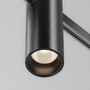 Lištové Magnetic Maytoni Flarity - M TR143-1-5W3K-W-B-DE Svítidlo do kolejnice Focus LED Flarity 3000K 5W 34d TR143-1-5W3K-W-B-DE - MAYTONI - foto 2