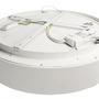 Kruhová - IMPR 348182 Deko-Light stropní přisazené svítidlo Sculptoris 600 mm, 42,0 W, 3000/4000 K, bílá 220-240V AC/50-60Hz 42,00 W 3000/4000 K 3100 lm bílá RAL 9016 - foto 2