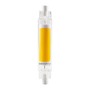 E27 - RED G14552 OSRAM LED žárovka, lineární čiré sklo - DESIGN RENDL - foto 2