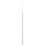 Subtilní - NV 9184021 Závěsné svítidlo ULTRATHIN bílý hliník LED 3W 230V 3000K IP20 - NOVA LUCE - foto 2