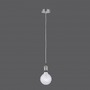 Subtilní - LD 13570-55 DIY Závěsné svítidlo, ocel, moderní design - LEUCHTEN DIREKT / JUST LIGHT - foto 2