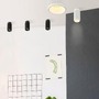 Downlight - AZZ AZ3121 Avica (black) - AZZARDO - foto 2