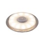 LED moduly - LA 1008001 BIG PLOT LED modul nerezová ocel 316L, 3000 K - BIG WHITE (SLV) - foto 2