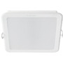 Hranatá - PH 8718696173640 Meson SVÍTIDLO PODHLEDOVÉ SQ LED 13W 1300lm 6500K, bílá - PHILIPS (915005806201) - foto 2