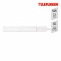 Přisazená - TF 204006TF TELEFUNKEN LED skříňkové svítidlo 44 cm 6,7W 570lm bílé - BRILONER - foto 2