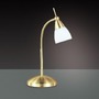 Stolní lampy pracovní - PN 4430-60 PINO Stolní lampa, svítidlo na čtení, noční stolní lampa 2800K (náhrada 4001-60) - PAUL NEUHAUS - foto 2