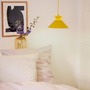 Kónická - NOR 2213333026 Dial 25 závěsné svítidlo žlutá - NORDLUX - foto 2