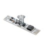 Ovladače a stmívače pro jednobarevné LED pásky - FAN STRIP-TOUCH-W Příslušenství LED pásek TOUCH dotykový spínač INPUT DC4-24 V OUTPUT DC12-24 V 60/120 W 5 A MAX - FANEUROPE - foto 2