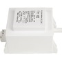 Trafa pro halogenky - IMPR 000099 Trafo ABN Standard vinuté 12V/ 60VA - LIGHT IMPRESSIONS - foto 2