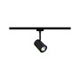 Svítidla - P 95664 URail LED lištový spot Smart Home Zigbee 3.0 Luxe GU10 4,8W RGBW+ stmívatelné 230V černá mat - PAULMANN - foto 2