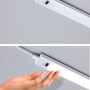 Přisazená - P 98624 LED podskříňkové svítidlo Inline 2ks startovací sada 2x4W 350x26mm 24V bílá mat - PAULMANN - foto 2