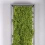 Hranatá - LD 15623-66 Stropní svítidlo GREEN KNUT LED 30W 3000K islandský mech akustické - LEUCHTEN DIREKT / JUST LIGHT - foto 2