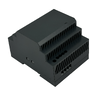 Napájecí zdroje na din lištu Optonica - Ultra tenký napájecí zdroj DIN RAIL 100W 12V/8.33A - foto 2