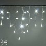 Venkovní krápníky - DLED IFNX0305 DecoLED LED světelné krápníky, FLASH, 3x0,5m, ledově bílá, 114 diod, IP67 IFNX0305 - foto 2