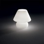 Stolní lampy dekorační - ILUX 074702 Stolní lampa Ideal Lux Prato TL big 074702 - IDEALLUX - foto 2