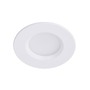 Zapuštěná - NOR 2015430101 Vestavné svítidlo Mahi IP65 1-Kit 8,5W LED bílá - NORDLUX - foto 2