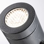 Zápichy - P 94368 Plug &amp; Shine bodové svítidlo Radix IP65 6W 3.000K - PAULMANN - foto 2