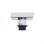 Dekorativní - RED R12584 SOLO SQ stropní základna chrom 230V E27 53W - RED - DESIGN RENDL - foto 2