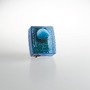 Ovladače - FAN LED-SUNLITE-U9 Kontroler SUNLITE 256 kanálů (218 kroků max), vstup 6,8x8,3 cm - FANEUROPE - foto 2