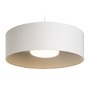 E27 - RED R12075 LAMBRA E27 20 matná 230V E27 LED 20W 3000K - RED - DESIGN RENDL - foto 2