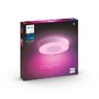 SmartHome Paul Neuhaus - PH 41164/31/P9 Hue Bluetooth LED White and Color Ambiance Stropní svítidlo Philips Infuse L 41164/31/P9 52,5W 3700lm 2000-6500K RGB IP20 bílé, stmívatelné - PHILIPS HUE (915005997401) - foto 2