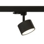 Svítidla - RED R14407 PIXEL pro tříokr. lištu černá 230V LED GX53 7W - RED - DESIGN RENDL - foto 2