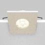 Koupelnová - M DL083-01-GU10-SQ-W Vestavné svítidlo  DL083-01-GU10-SQ-W - MAYTONI - foto 2