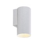 Nepřímé osvětlení - IMPR 341341 Deko-Light nástěnné přisazené svítidlo Can IP20, 1x 7,5 W GU10, bílá - foto 2