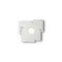 Downlight - ILUX 215747 TOTEM PL1 - IDEALLUX - foto 2