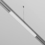 Lištové Magnetic Maytoni Exility - M TRX034DR4-200W-1 AKCE - Napájecí zdroj pro kolejnicový systém 200W bílý hliník IP54 Exility - MAYTONI - foto 2