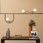 Dekorativní - AR 1103010A Yanzi závěsné - ARTEMIDE - foto 2