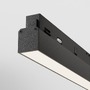 Lištové Magnetic Maytoni Exility - M TR030-2-24W4K-B Svítidlo pro kolejnicový systém Basis 4000K 24W studená bílá hliník černá pro kolejnicový systém Exility - MAYTONI - foto 2