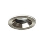 Koupelnová - RED R13601 BELLA GU10 zápustná matný nikl 230V LED GU10 15W IP65 - RED - DESIGN RENDL - foto 2