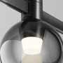 Lištové Magnetic Maytoni Flarity - M TR148-1-3W3K-B-DE Svítidlo do kolejnice Bubble Flarity 3000K 3W 120d TR148-1-3W3K-B-DE - MAYTONI - foto 2