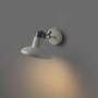 Bodová - FARO 57402 SNAP nástěnná lampa, bílá - FARO - foto 2