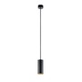 Subtilní - IMPR 342255 Deko-Light závěsné svítidlo Can 150, 1x 7,5 W GU10, černá - foto 2