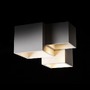 Sádrová - RED R13790 JACK III stropní sádrová 230V LED GU10 3x5W - RED - DESIGN RENDL - foto 2