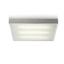 Technická - RED R10096 Stropní svítidlo STRUCTURAL přisazená 55X55 230V 2G11 3x36W - RED - DESIGN RENDL - foto 2