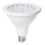 E27 - FAN KLASSIC-PAR38 Žárovka LED PAR38 E27, 18 W, 1700 lm, 3000 K, 30 °, 122 x 121 mm, 25 000 h, CRI 80 - FANEUROPE - foto 2