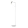 Stojací lampy - IMPR 343037 Deko-Light stojací svítidlo Can Tilt, 1x 7,5 W GU10, bílá - foto 2