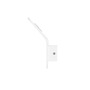 Nepřímé osvětlení - RED R12608 BRUXEL nástěnná bílá 230V LED 5W 3000K - RED - DESIGN RENDL - foto 2