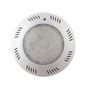 Do vody - FAN LED-PELPS24V-RGB Bazénové svítidlo LED PELPS DC 24 V bílá polykarbonát 18 W RGB IP68 25,5 x 7 cm - FANEUROPE - foto 2