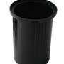 Zapuštěná - FAN LED-IRIDE-R14 Pochozí venkovní LED svítidlo IRIDE DC12/24V stříbrná, hliník, 18x1 W, RGB, stmívatelné, IP67, 114,5 x 7,3 cm - FANEUROPE - foto 2