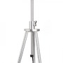 Stolní lampy dekorační - RED R12488X VÝPRODEJ VZORKU - GARDETTE stolní černá hliník 230V E27 42W - RED - DESIGN RENDL - foto 2